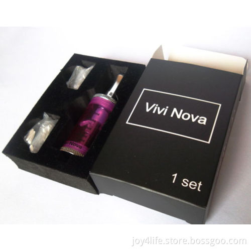 Vivi Nova Clearomizer with Coil Head Changeable